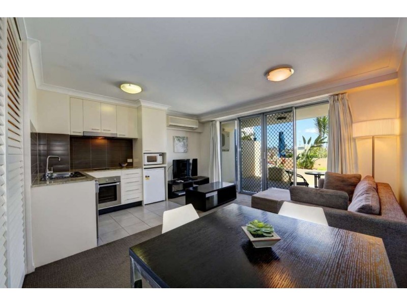 Unit 110, The Point, 23 Esplanade, Bargara QLD 4670