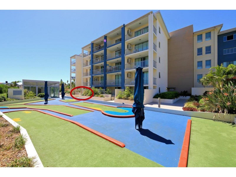 Unit 110, The Point, 23 Esplanade, Bargara QLD 4670