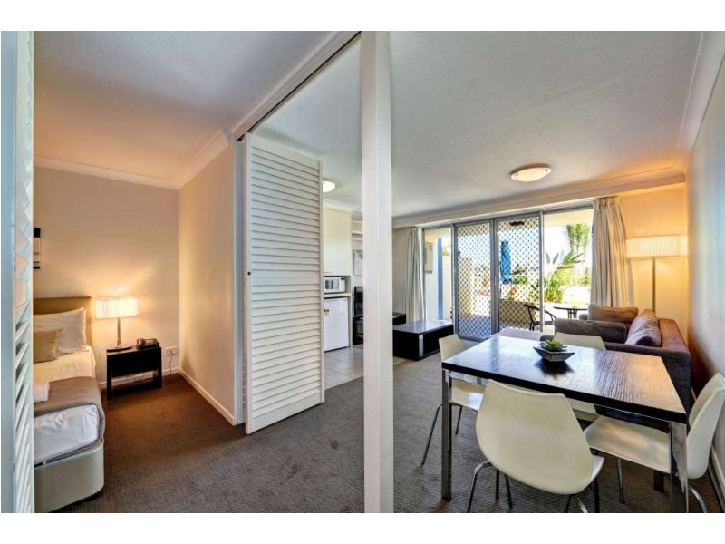 Unit 110, The Point, 23 Esplanade, Bargara QLD 4670