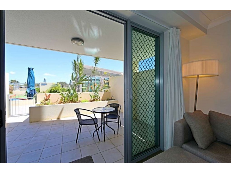 Unit 110, The Point, 23 Esplanade, Bargara QLD 4670