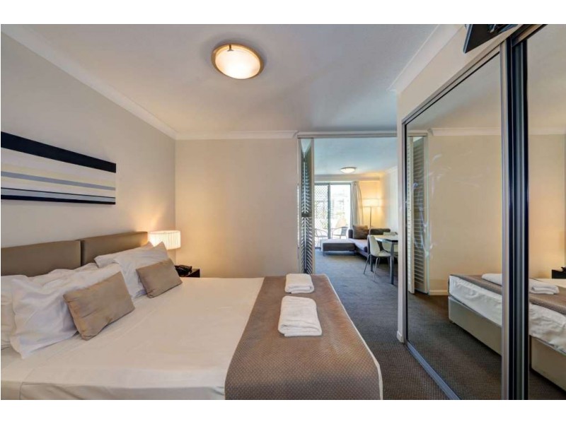 Unit 110, The Point, 23 Esplanade, Bargara QLD 4670