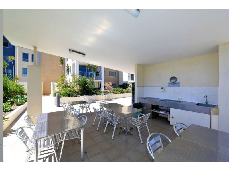 Unit 110, The Point, 23 Esplanade, Bargara QLD 4670