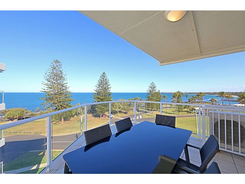 Unit 28/2 Baxter Street, Bargara QLD 4670