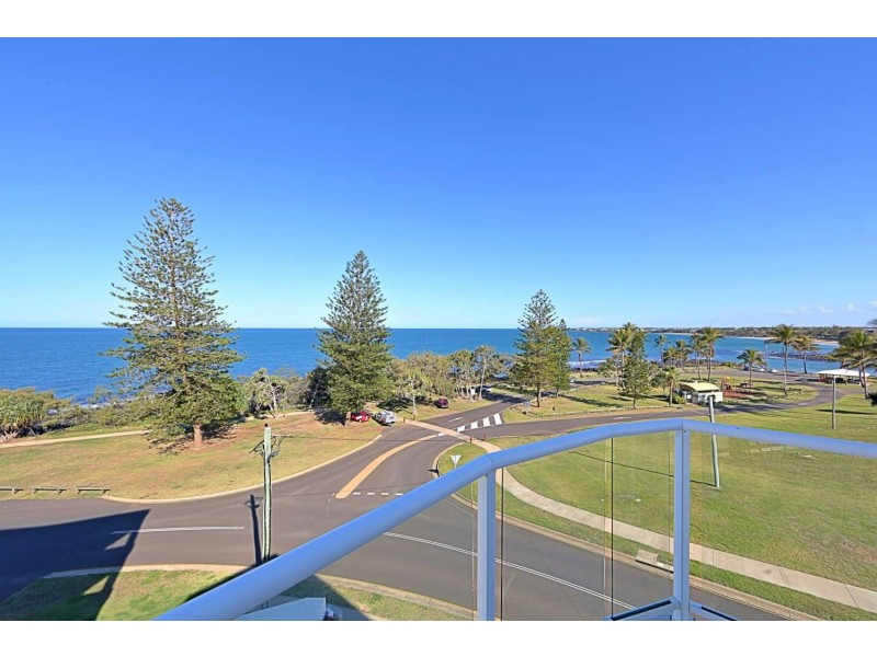 Unit 28/2 Baxter Street, Bargara QLD 4670