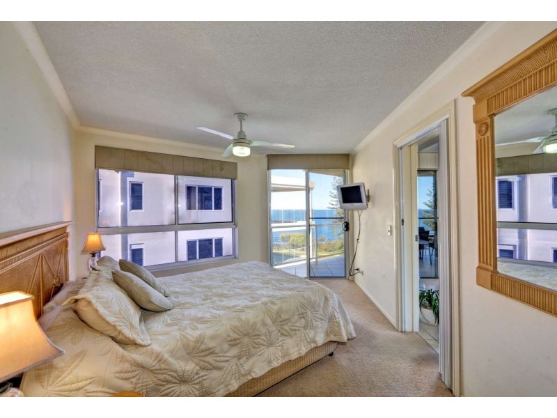 Unit 28/2 Baxter Street, Bargara QLD 4670