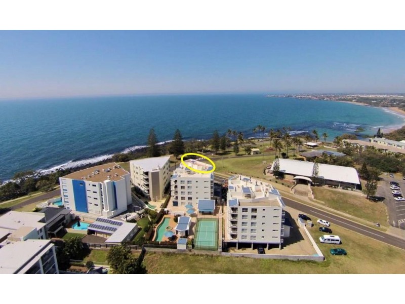 Unit 28/2 Baxter Street, Bargara QLD 4670