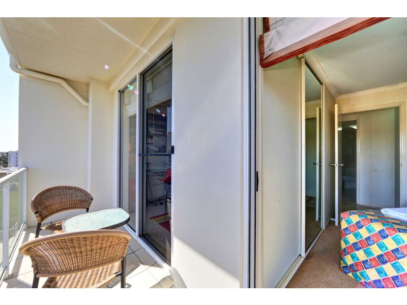 Unit 28/2 Baxter Street, Bargara QLD 4670