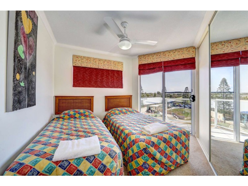 Unit 28/2 Baxter Street, Bargara QLD 4670