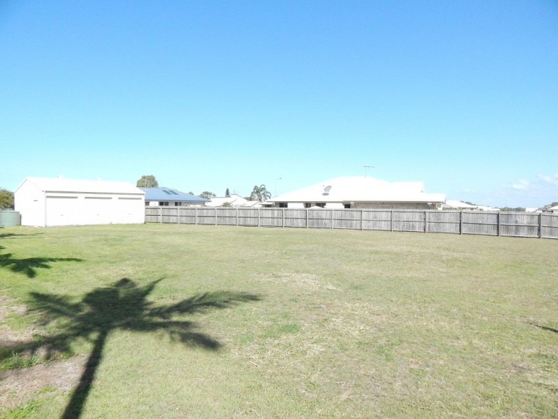 3 Carla Drive, Innes Park QLD 4670