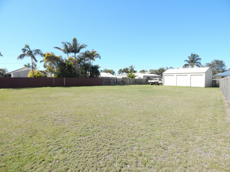 3 Carla Drive, Innes Park QLD 4670