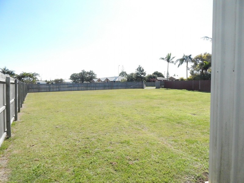3 Carla Drive, Innes Park QLD 4670