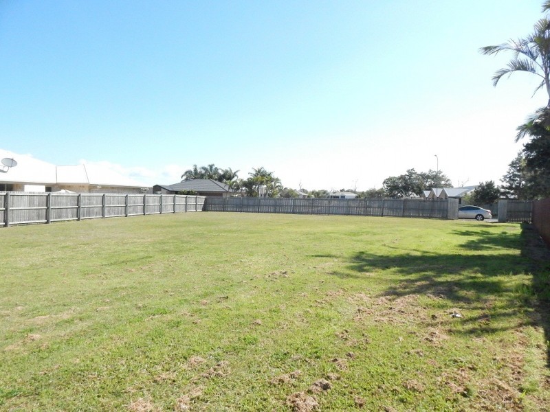 3 Carla Drive, Innes Park QLD 4670