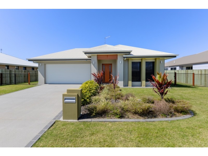 9 Beech Links Drive, Ashfield QLD 4670