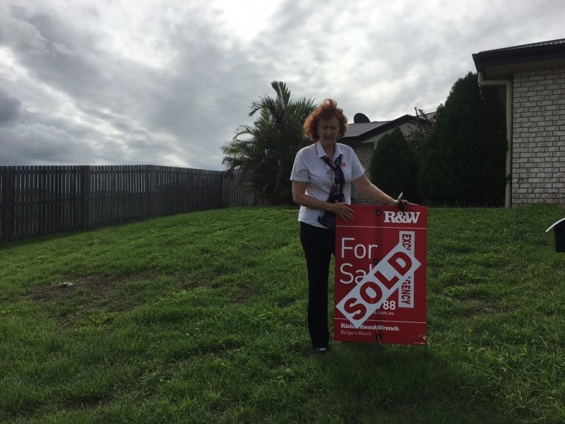 4 Flametree Court, Bargara QLD 4670