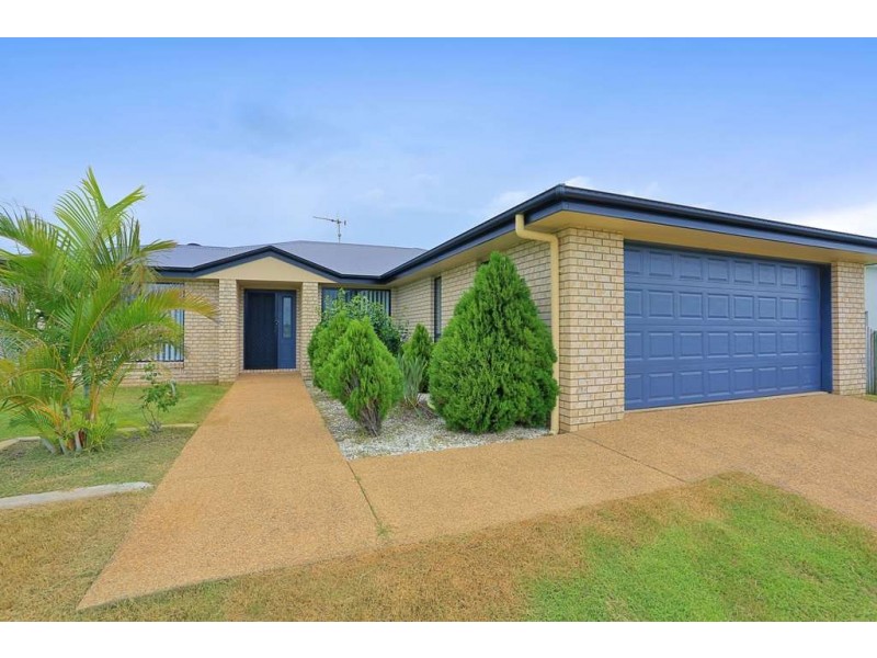 4 Flametree Court, Bargara QLD 4670