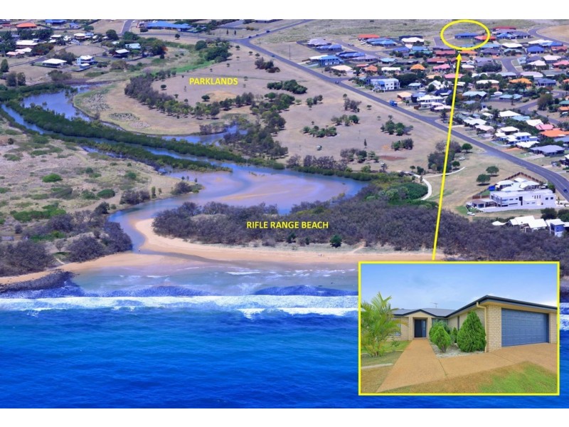 4 Flametree Court, Bargara QLD 4670