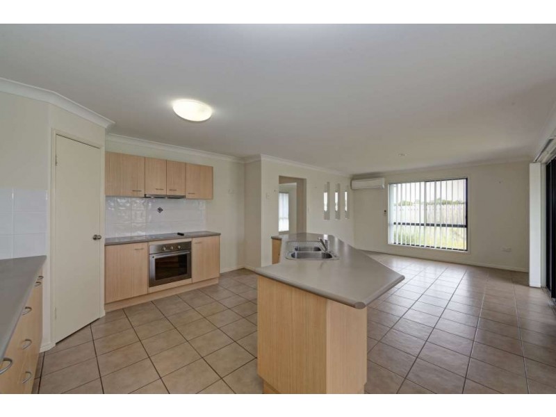 4 Flametree Court, Bargara QLD 4670
