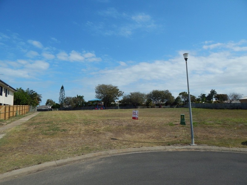 12 Endeavour Court, Bargara QLD 4670