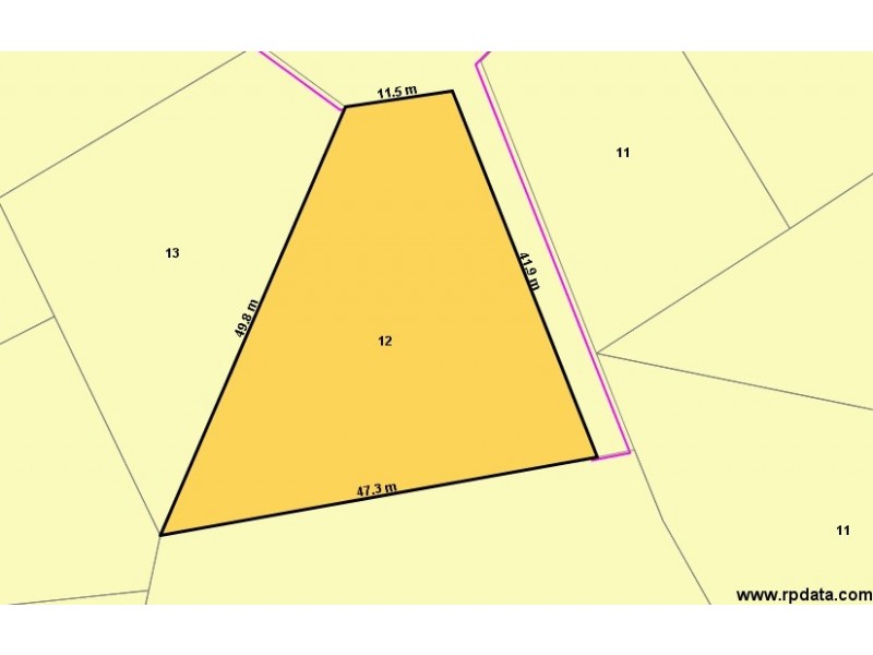 12 Endeavour Court, Bargara QLD 4670