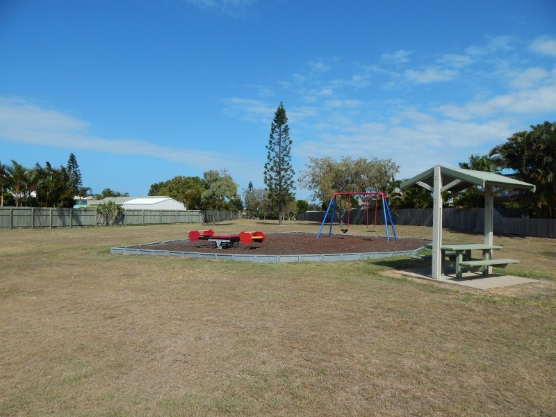 12 Endeavour Court, Bargara QLD 4670