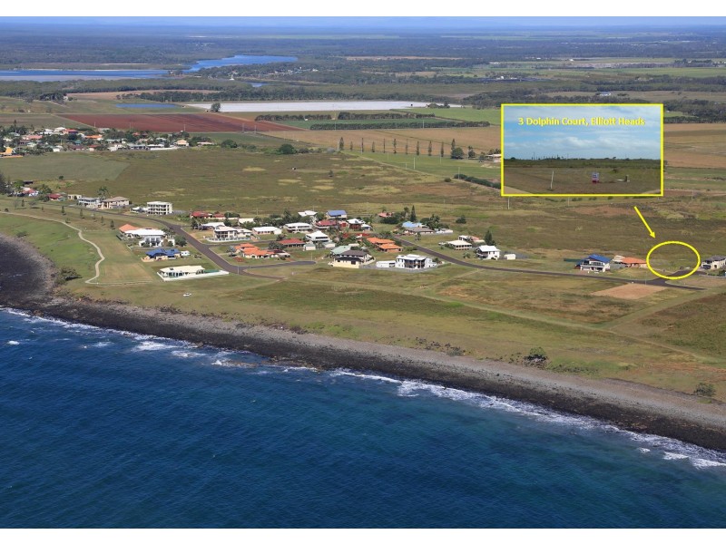 3 Dolphin Court, Elliott Heads QLD 4670
