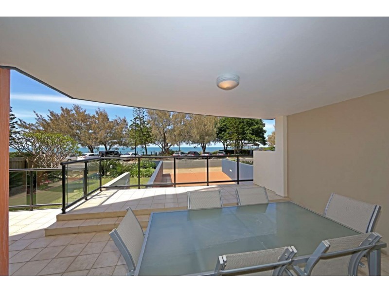 Unit 101, 45 Esplanade ‘Pacific Reef’, Bargara QLD 4670