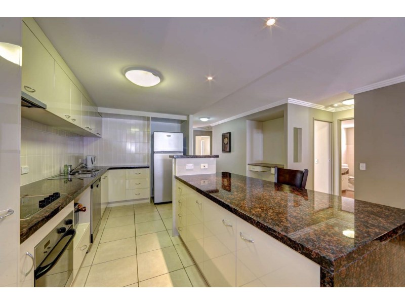 Unit 101, 45 Esplanade ‘Pacific Reef’, Bargara QLD 4670