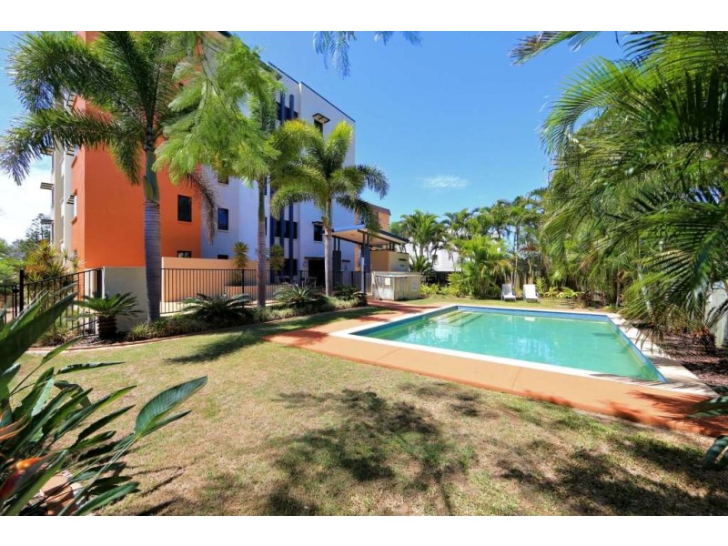 Unit 101, 45 Esplanade ‘Pacific Reef’, Bargara QLD 4670