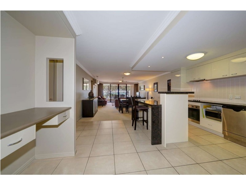 Unit 101, 45 Esplanade ‘Pacific Reef’, Bargara QLD 4670