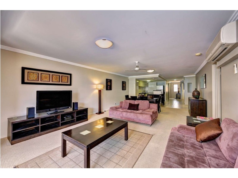 Unit 101, 45 Esplanade ‘Pacific Reef’, Bargara QLD 4670