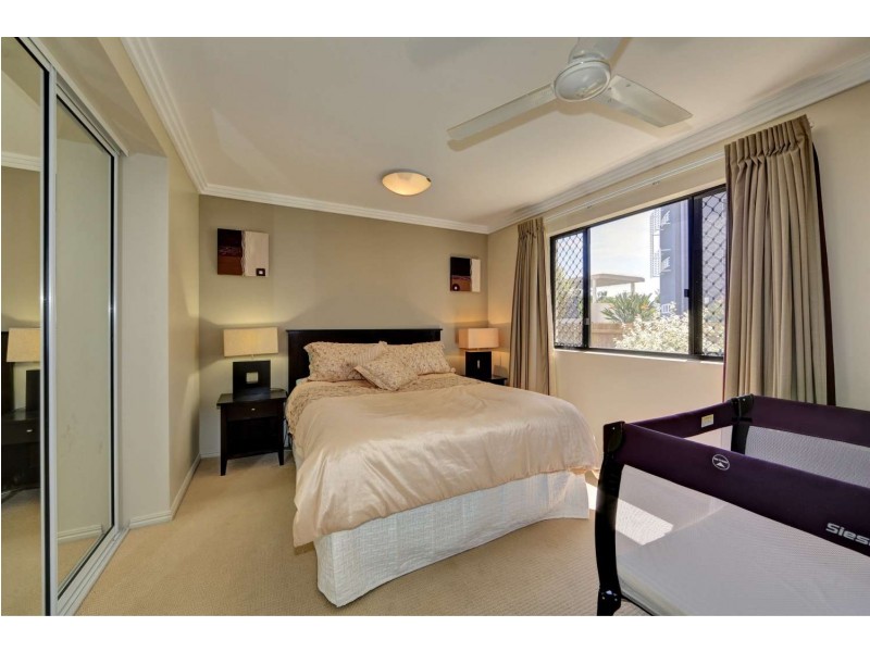 Unit 101, 45 Esplanade ‘Pacific Reef’, Bargara QLD 4670