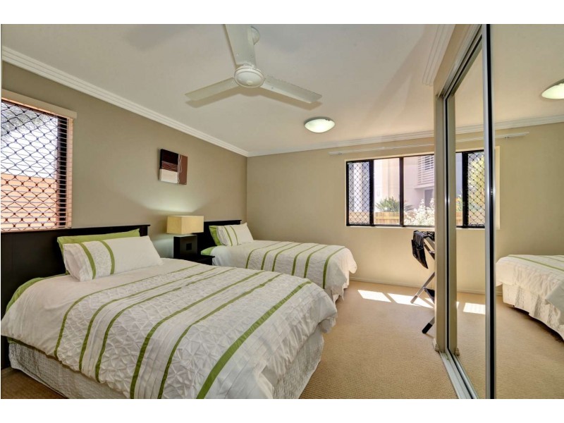 Unit 101, 45 Esplanade ‘Pacific Reef’, Bargara QLD 4670