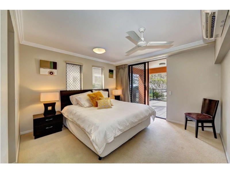 Unit 101, 45 Esplanade ‘Pacific Reef’, Bargara QLD 4670