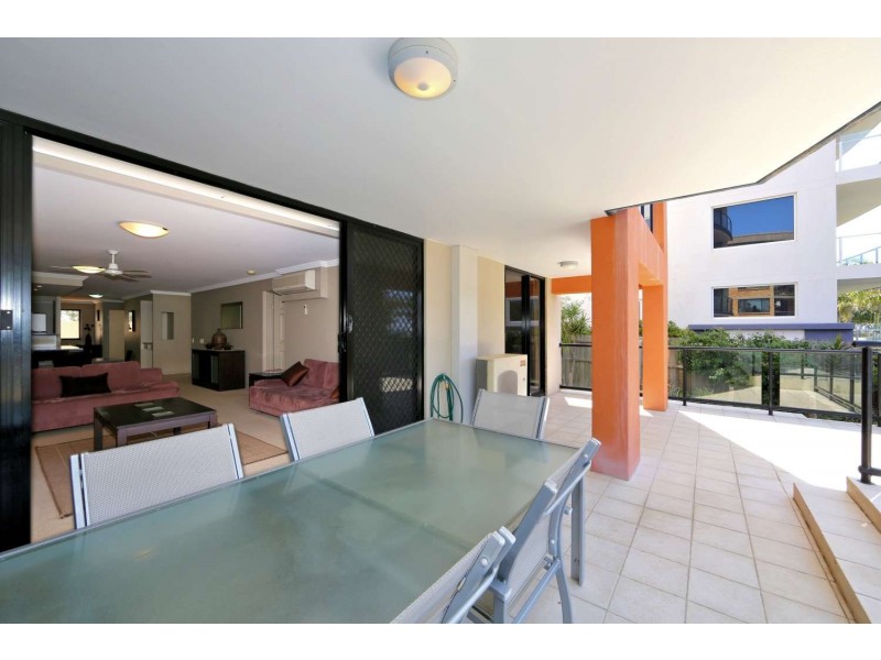 Unit 101, 45 Esplanade ‘Pacific Reef’, Bargara QLD 4670