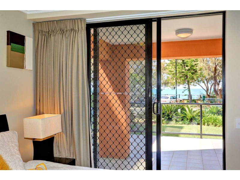 Unit 101, 45 Esplanade ‘Pacific Reef’, Bargara QLD 4670