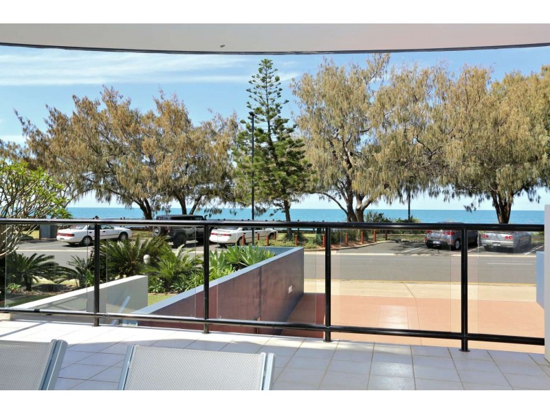 Unit 101, 45 Esplanade ‘Pacific Reef’, Bargara QLD 4670