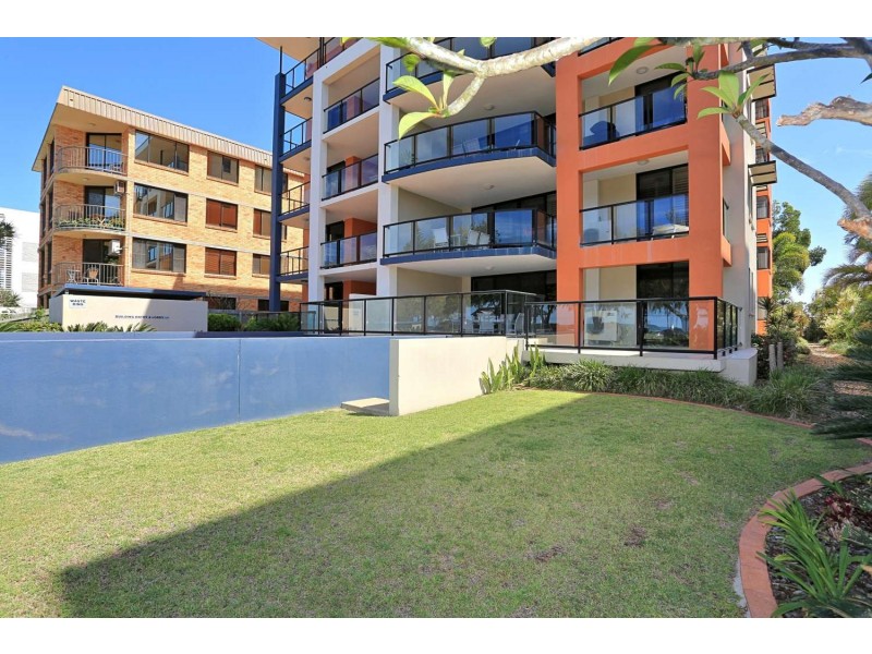 Unit 101, 45 Esplanade ‘Pacific Reef’, Bargara QLD 4670