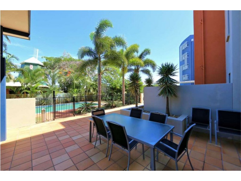 Unit 101, 45 Esplanade ‘Pacific Reef’, Bargara QLD 4670