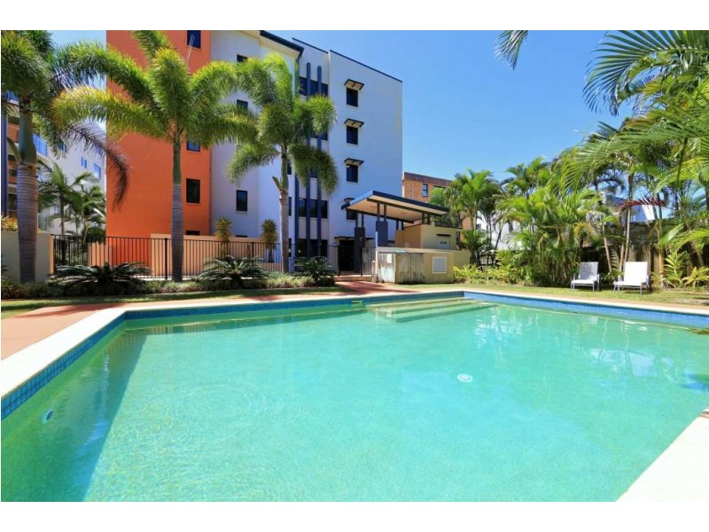 Unit 101, 45 Esplanade ‘Pacific Reef’, Bargara QLD 4670