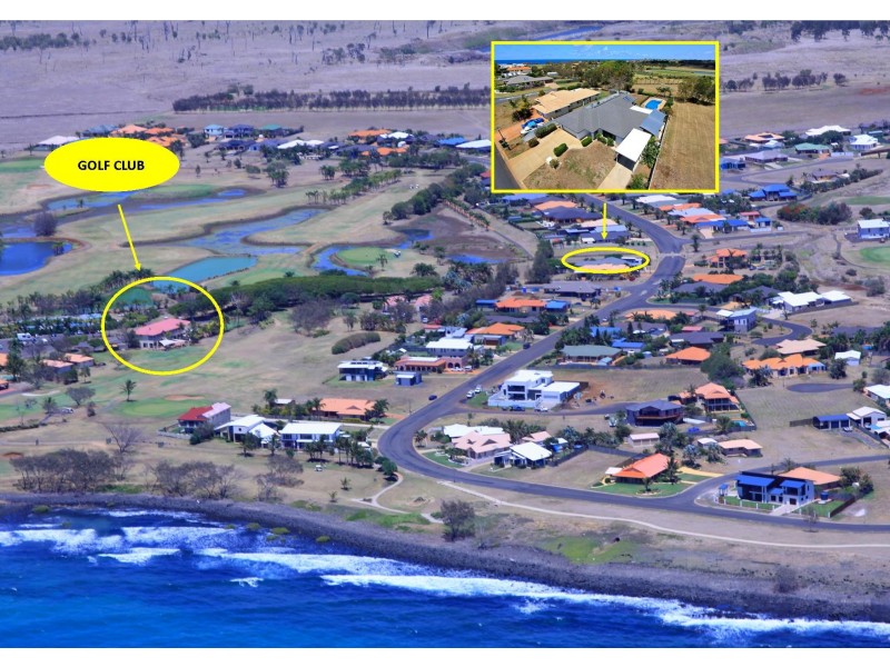 186 Barolin Esplanade, Coral Cove QLD 4670