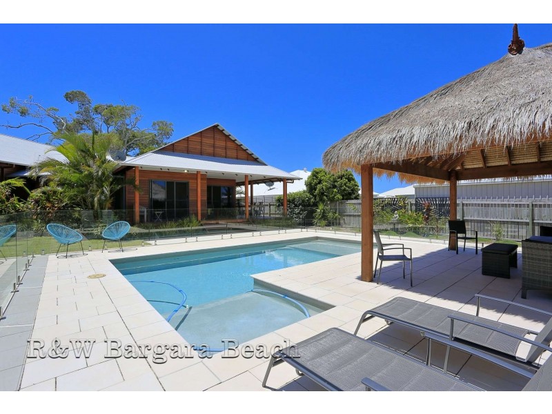 9 Atlantis Boulevard, Bargara QLD 4670