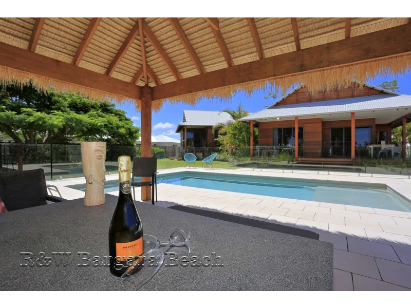 9 Atlantis Boulevard, Bargara QLD 4670