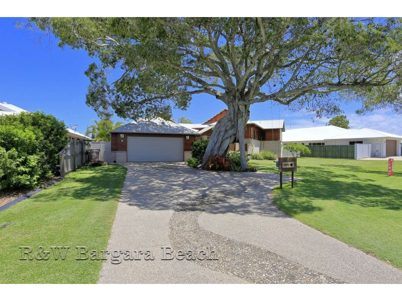 9 Atlantis Boulevard, Bargara QLD 4670