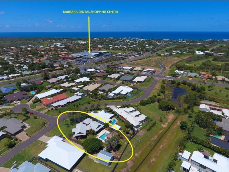 9 Atlantis Boulevard, Bargara QLD 4670