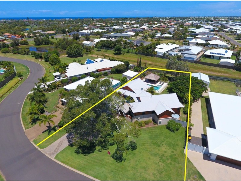 9 Atlantis Boulevard, Bargara QLD 4670