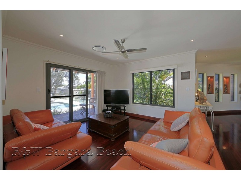 9 Atlantis Boulevard, Bargara QLD 4670