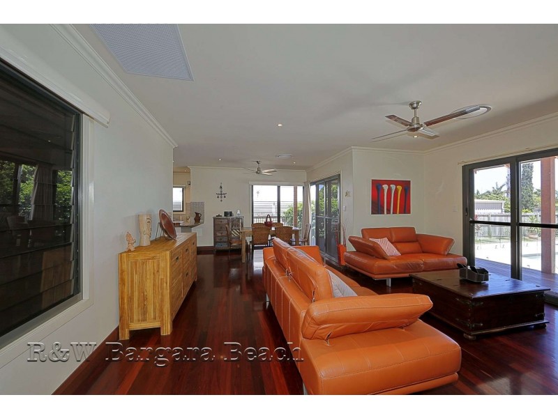 9 Atlantis Boulevard, Bargara QLD 4670
