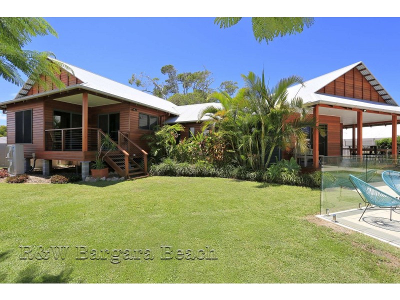 9 Atlantis Boulevard, Bargara QLD 4670
