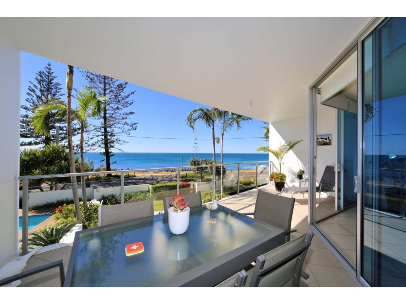 Unit 205 C Bargara, 83 Esplanade, Bargara QLD 4670