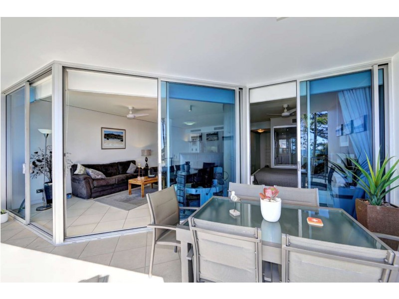 Unit 205 C Bargara, 83 Esplanade, Bargara QLD 4670